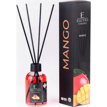 Čajovna Eletto Essence vonné tyčinky