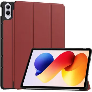 Techsuit - FoldPro - Xiaomi Redmi Pad 2 Pro - červený