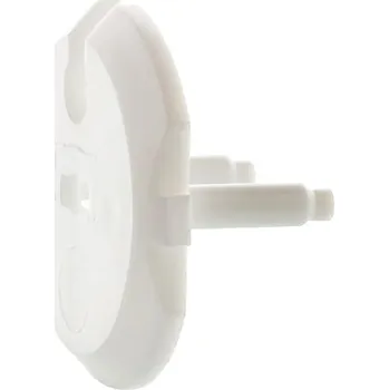 Elektrická zásuvka Záslepka do zásuvky RETLUX RPS 10 10ks