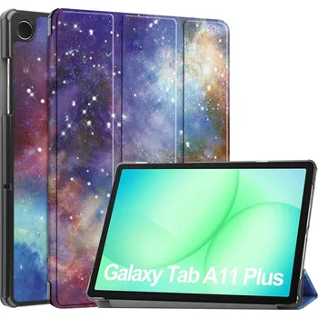 Pouzdro na tablet Techsuit - FoldPro - Samsung Galaxy Tab A11 Plus / A9 Plus - Galaxy
