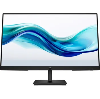 Monitor HP HP/324pf/23,8''/IPS/FHD/100Hz/5ms/Black/3R 9U5J5UT#ABB