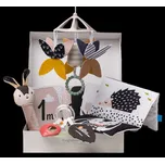 TAF TOYS Sada hraček Black&White Kit