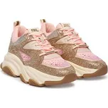 Steve Madden Sneakersy Privy 11004670 Hnědá 38