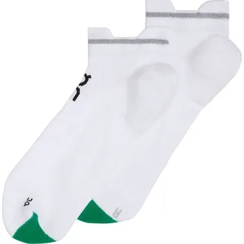 Dámské oblečení Ponožky On Elite Run Sock Low