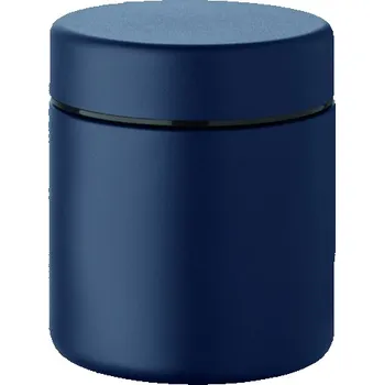 Svačinový box Dvoustěnná nádoba na oběd Gosnack - Francouzská Námořnická Modř