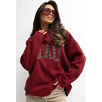 Dámská mikina Mikina model 222576 Rue Paris universal