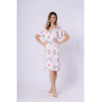 Noční košilka model 223691 M-Max XL