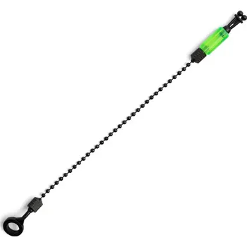 Signalizátor záběru Trakker Kompletní bobbin Clinga Old Skool Kit - Bílá