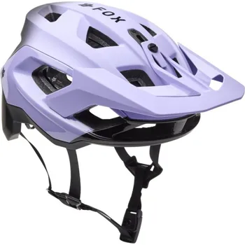 Cyklistická přilba Helma FOX Speedframe Pro Mips Backfade, Ce, L