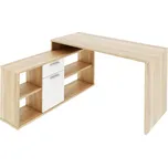 Tempo Kondela Norrix MT959 (dub sonoma + bílá)