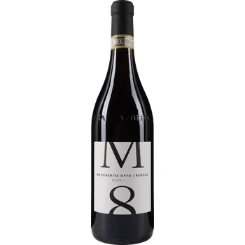 Margherita Otto Barolo 2019 > Červené víno > Barolo > Itálie > Piedmont