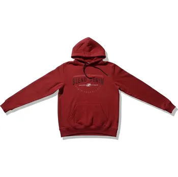 Pánská mikina Blend Pánská mikina s kapucí 20712807 191338 XXL