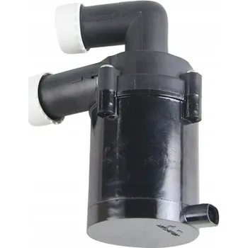 Vodní pumpa motoru Ossca 47405 Přídavné vodní čerpadlo (cirkulace chladicí kapaliny)