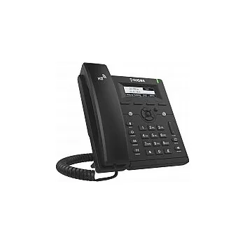 Stolní telefon Stacionární telefon Slican 1362-220-511