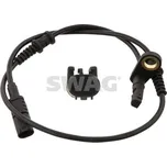 Snímač, počet otáček kol SWAG 10 92 9508