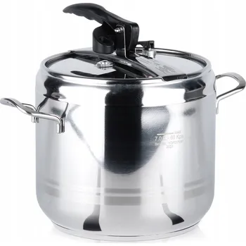 Tlakový hrnec Tlakový Hrnec Artemis 7 l