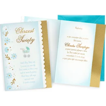 Přání ke Dárek Ke Křtinám Svatému