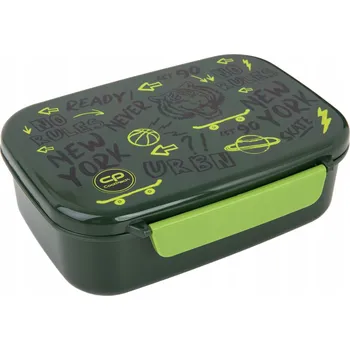 Svačinový box Chladicí krabička Coolpack Svačinový Box Foodyx Tiger Z18931