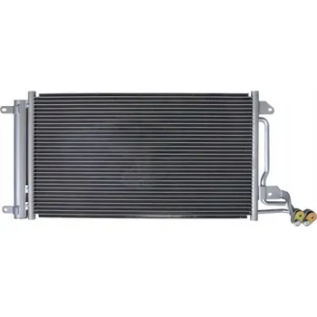 Výparník klimatizace SRLine 9533K8C1S Kondenzátor klimatizace (chladič klimatizace)