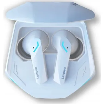 Sluchátka Bezdrátová sluchátka do uší Lenovo GM2 Pro