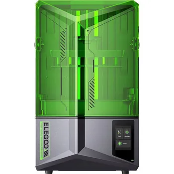 3D tiskárna 3D tiskárna Elegoo Saturn 4