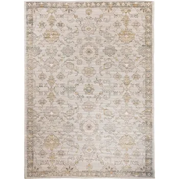 Koberec Koberec Moderní Vlněný Do Obýváku 160x230cm Přírodní Kvalitní Premium