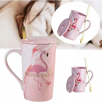 RŮŽOVÝ HRNEK pro manželku, přítelkyni, kamarádku, dceru