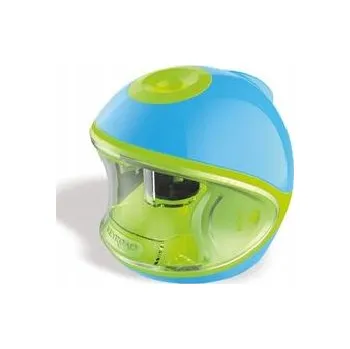 Ořezávátko Elektrické ořezávátko v krabičce PRIMA ART 452823