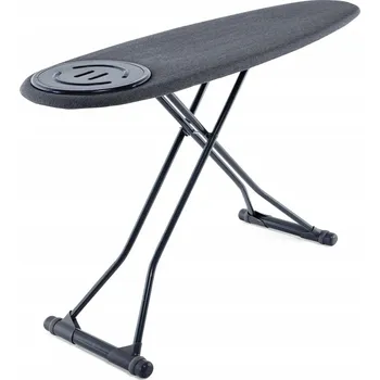 Žehlicí prkno Velká žehlicí prkno 152 x 44 cm PROMIS LUXURY PRO pro parní stanice