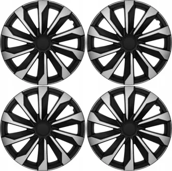 Poklice na kolo Poklice Górecki 16" stříbrná