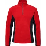 Hi-Tec Dámská fleecová mikina LADY-FANTO D_R/D_G L