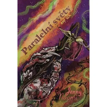 Kniha Nový věk elektronická kniha