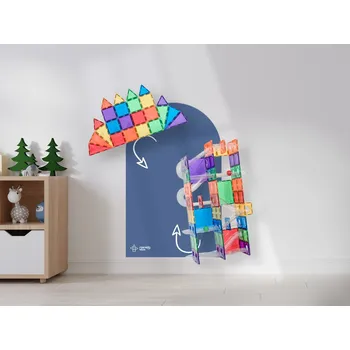 Tapeta Mamido Tiles MT108 Sky Blue 60 x 100 cm