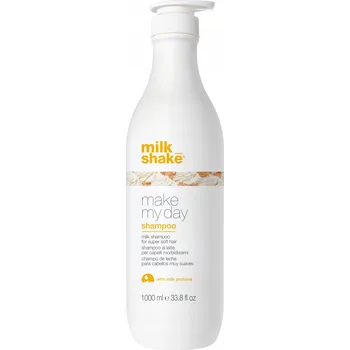 Šampon Milk Shake Make My Day – každodenní šampon s mléčnými proteiny, 1000 ml