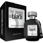 Asombroso by Osmany Laffita The Black For Man - EDP 100 ml man