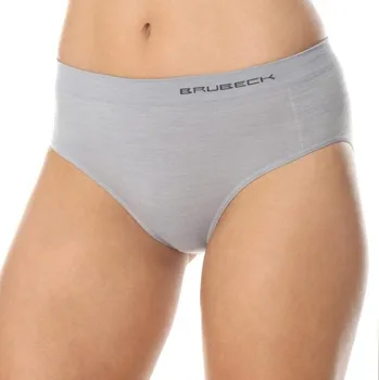 Kalhotky Brubeck Comfort Wool Classic