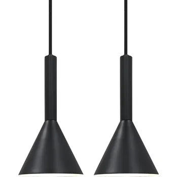 Nordlux Kelvis 2-Kit (černá) kov IP20 2612723003 2612723003