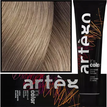 Barva na vlasy Barva na vlasy - Artego It's Color 9.02 jemná fialová blond, 150 Ml