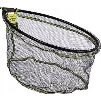 Podběrák Síť na Podběrák Matrix Snag Free Landing Net Small 45x35cm