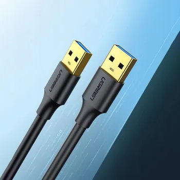 Datový kabel USB KABEL PRO NABÍJENÍ A PŘENOS DAT - RYCHLÝ