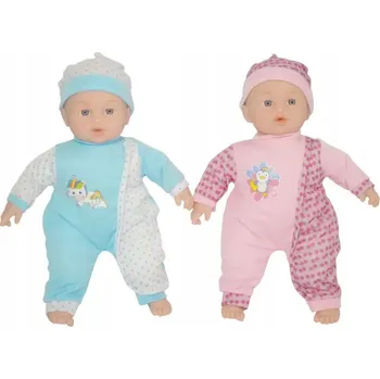 Panenka Panenka Dorotka zpívá a říká j.pol.38 Cm Q9584 99136, SWEDE, 245711.