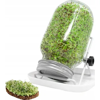 Sklenice NAKLIČOVACÍ NÁDOBA SKLENĚNÁ SKLENIČKA 750 ML NA KLÍČENÍ SADA