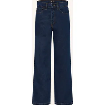 Pánské džíny Vans Chlapecké Džíny Loose Fit, Džíny Loose Fit, 158
