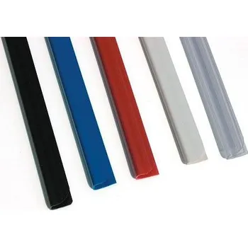 Kancelářské potřeby Hřbety Relido 9-12 čiré (č.12)