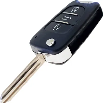 Auto-moto Obal klíče pro Kia 3tl. HY14R