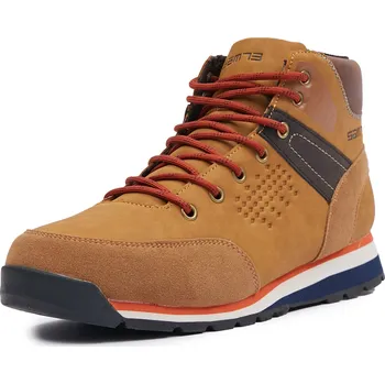 Pánská sportovní obuv Pánské boty SAM 73 MUSCA MF 74 ZLATÁ EU 41 (UK 7,5)