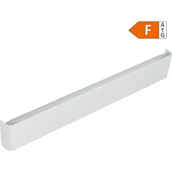 Nástěnné svítidlo Svítidlo nad zrcadlo DPM MIL8W60-24W