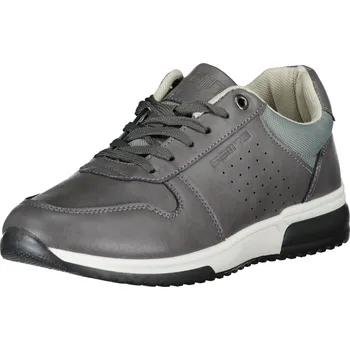 Pánská fitness obuv Pánské tenisky SAM 73 DREW MF 47 ŠEDÁ EU 41 (UK 7,5)