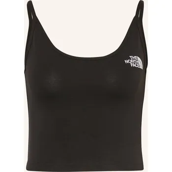 The North Face Dámský Cropped Top, černá, 34