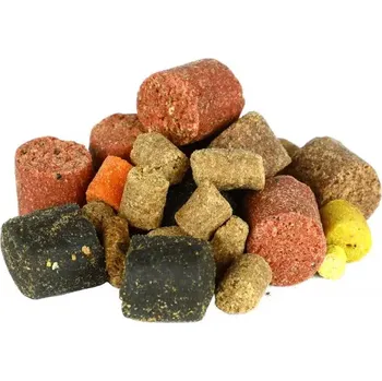 Návnadová surovina Nikl Peletový mix - bal. 3kg